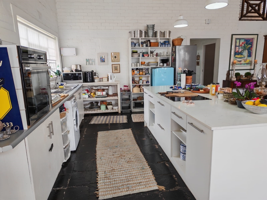 4 Bedroom Property for Sale in Kleinmond Western Cape